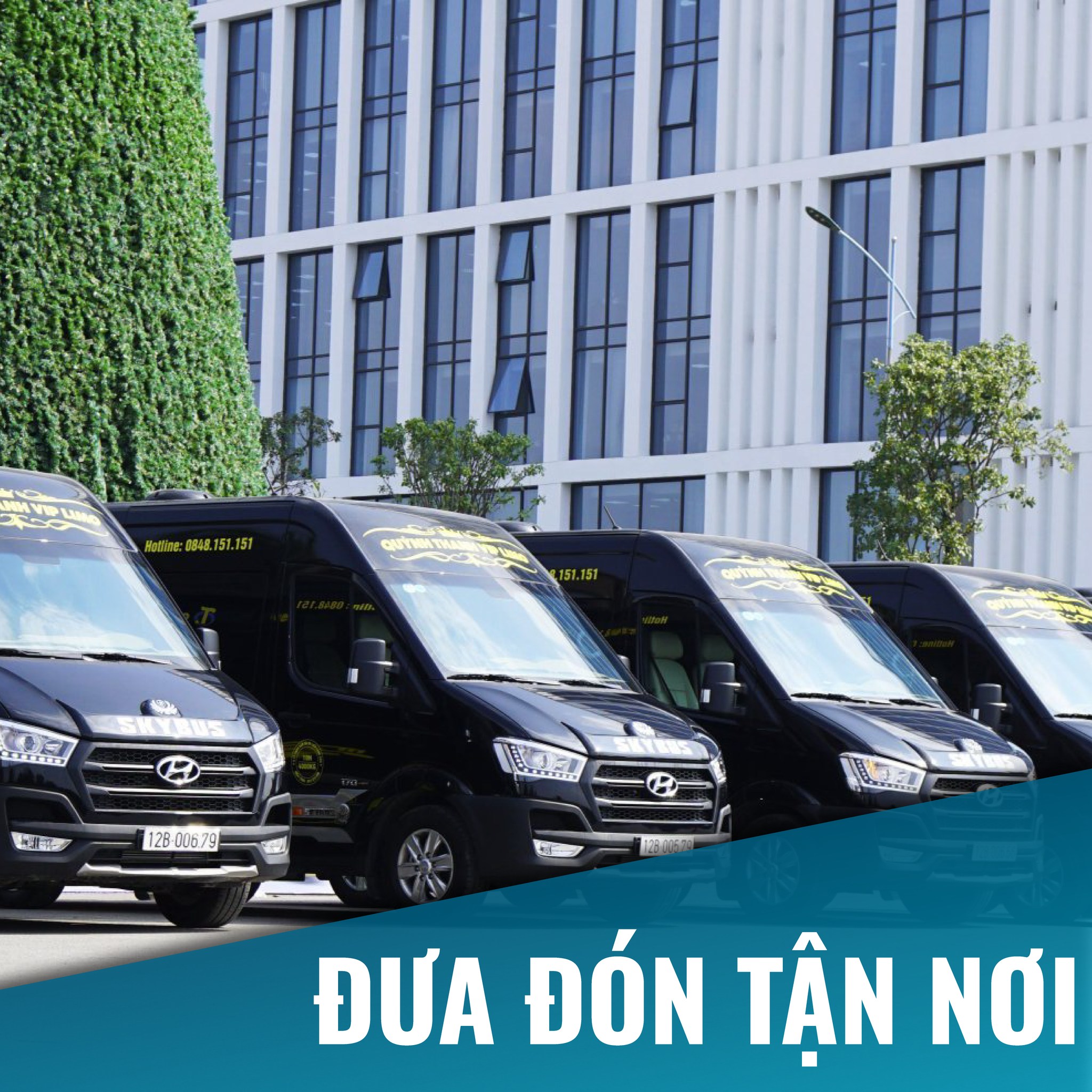 Quỳnh Thanh Vip xe limousine ảnh 1