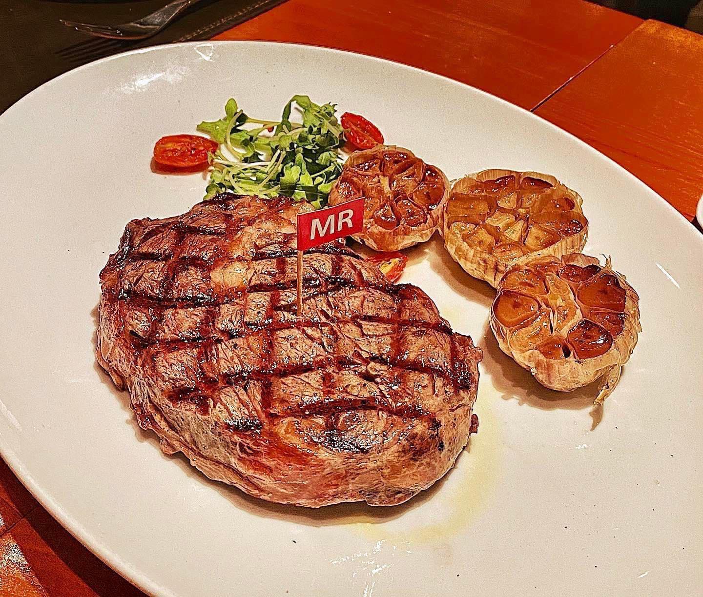 RICO Steakhouse ảnh 2