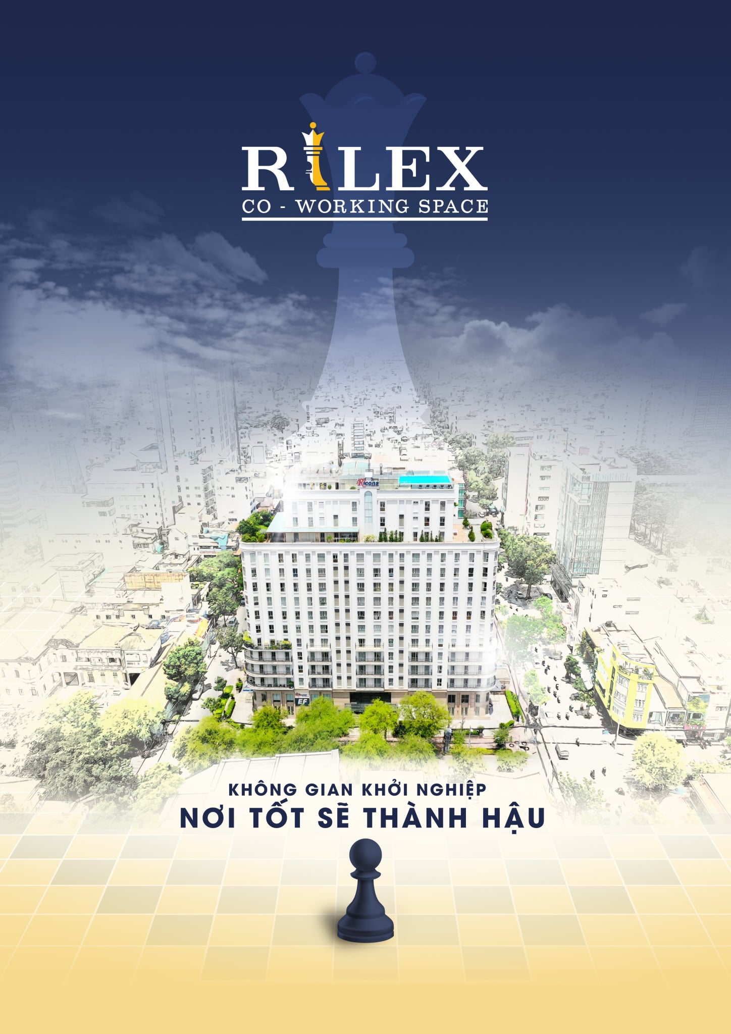 RILEX Coworking Space ảnh 2