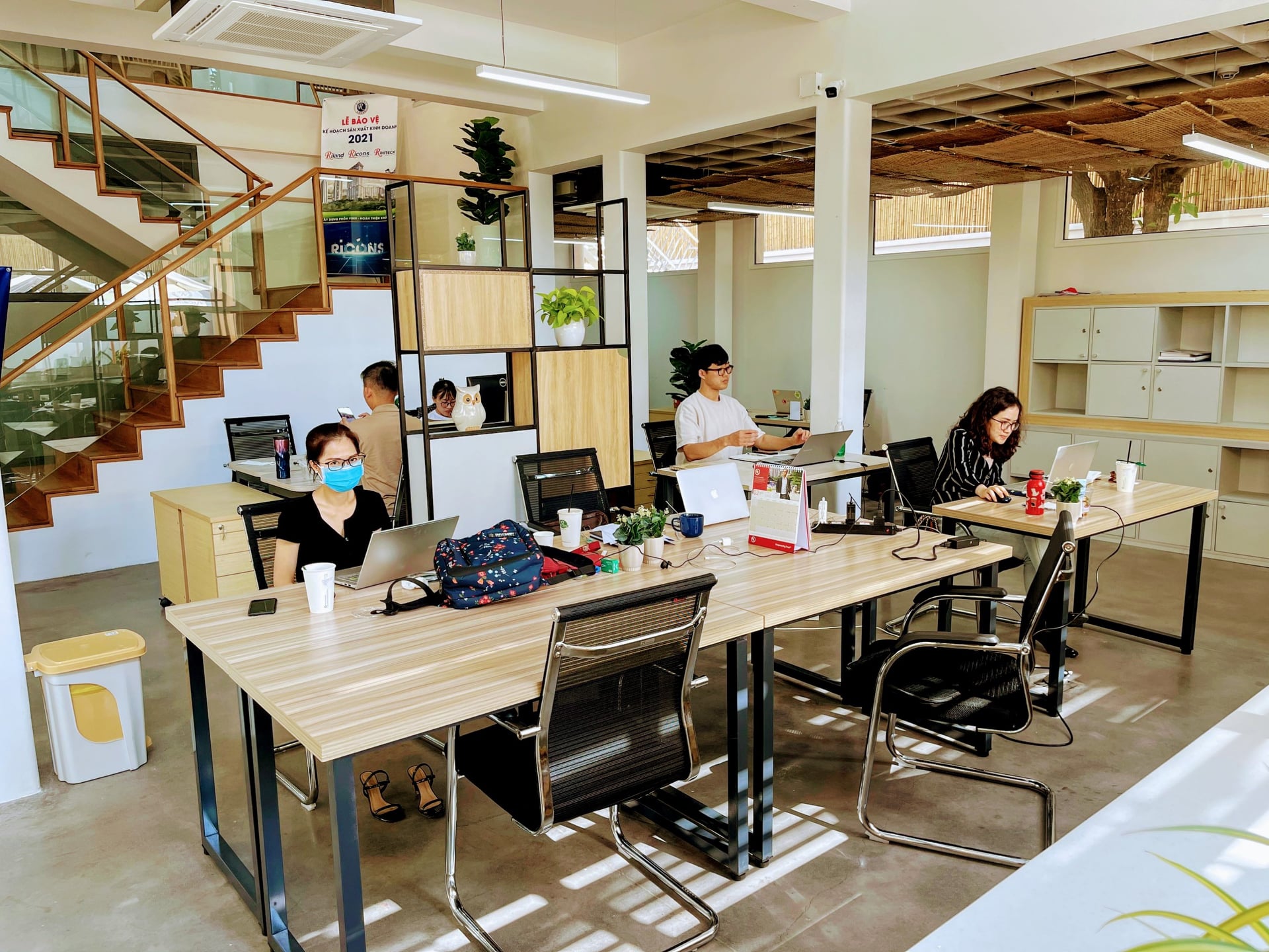 RILEX Coworking Space ảnh 3