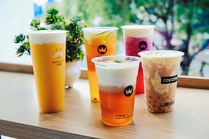 ROYALTEA VIỆT NAM ảnh 2