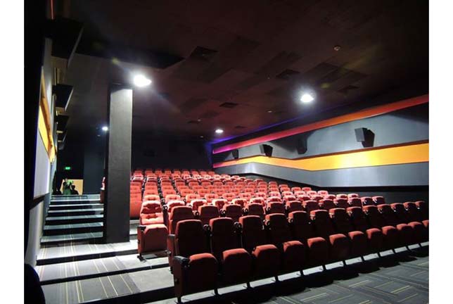 Rạp BHD Star Cineplex ICON 68 ảnh 2