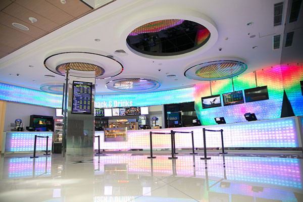 Rạp BHD Star Cineplex ICON 68 ảnh 3