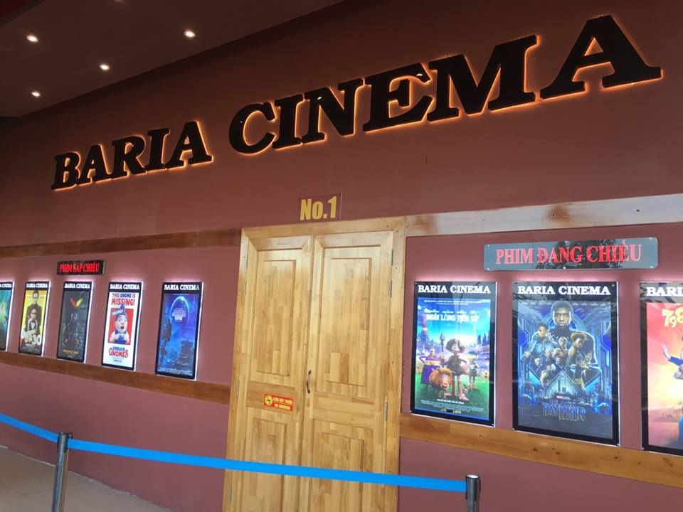 Bà Rịa Cinema ảnh 2