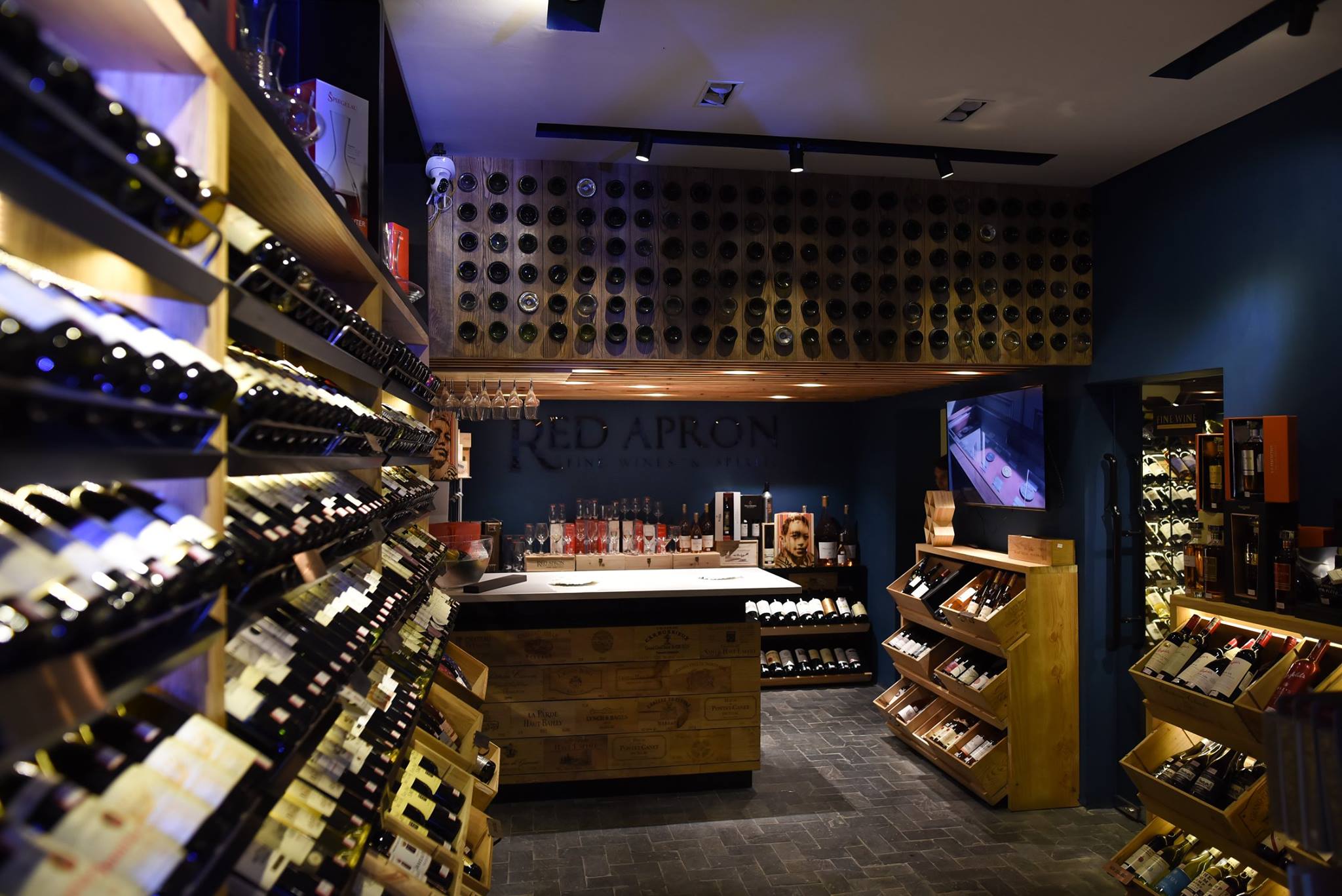 Red Apron Fine Wines and Spirits ảnh 1