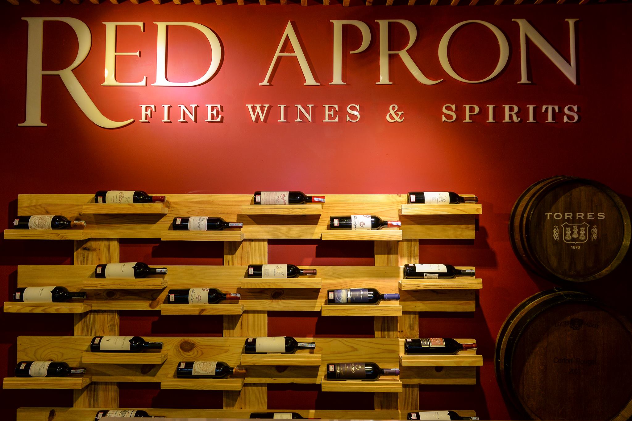 Red Apron Fine Wines and Spirits ảnh 2