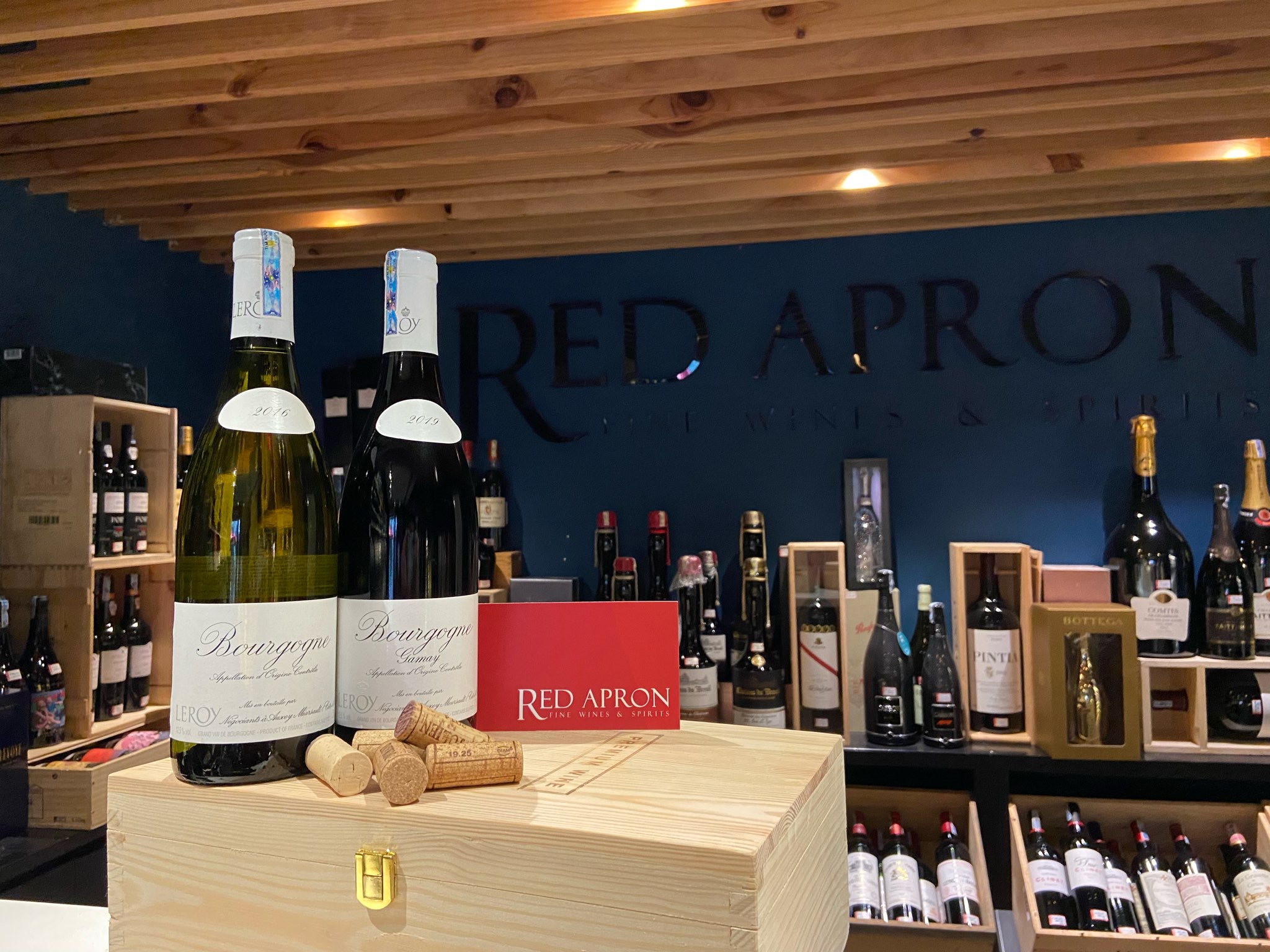 Red Apron Fine Wines and Spirits ảnh 3