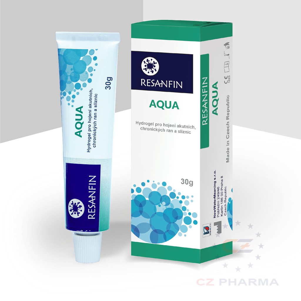 Resanfin Aqua Newwatermeaning ảnh 1