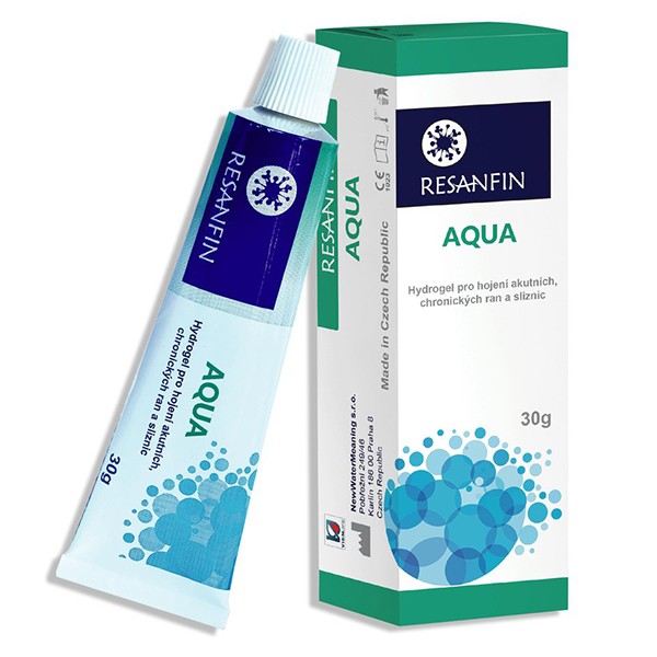 Resanfin Aqua Newwatermeaning ảnh 2
