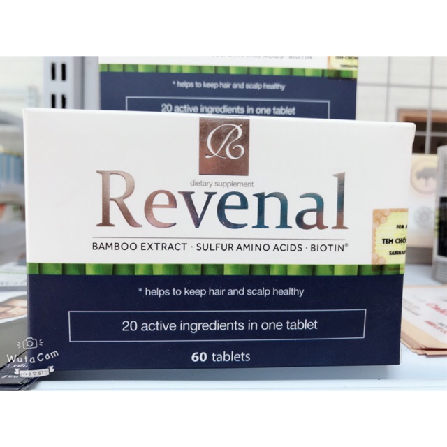 Revenal ảnh 1