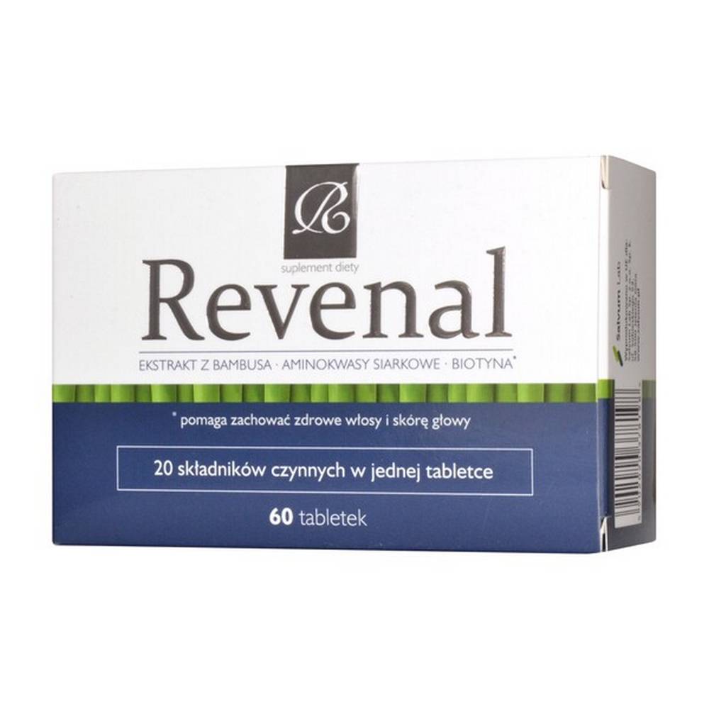 Revenal ảnh 2