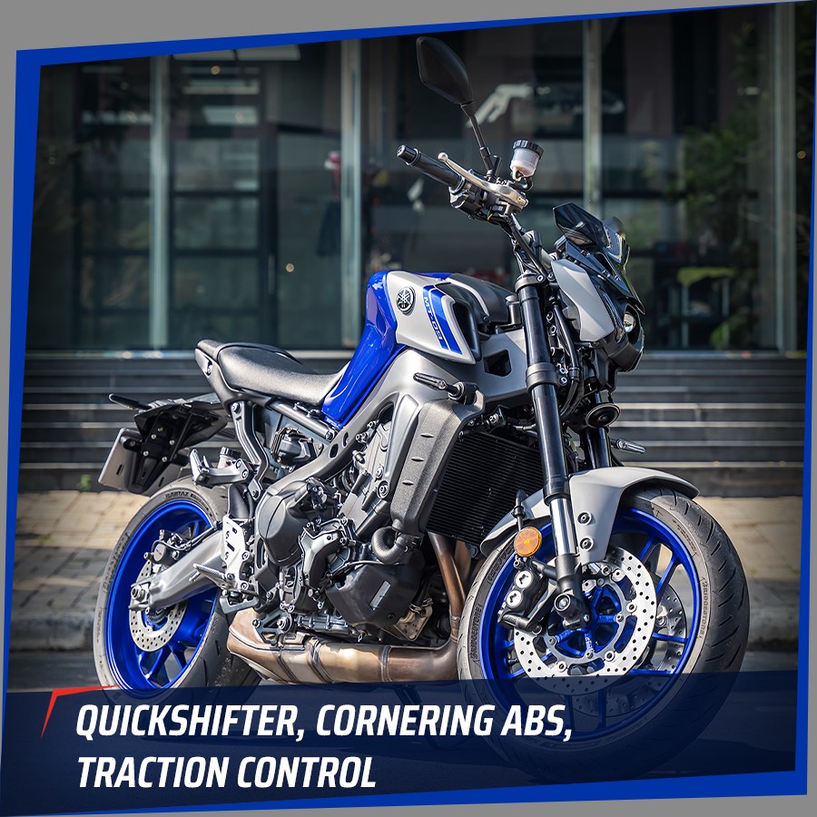 Revzone Yamaha Motor Saigon ảnh 1