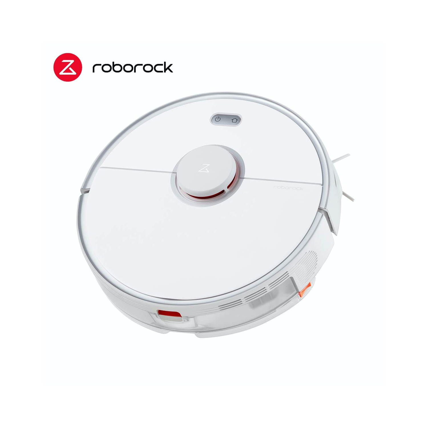 Robot hút bụi Roborock ảnh 2