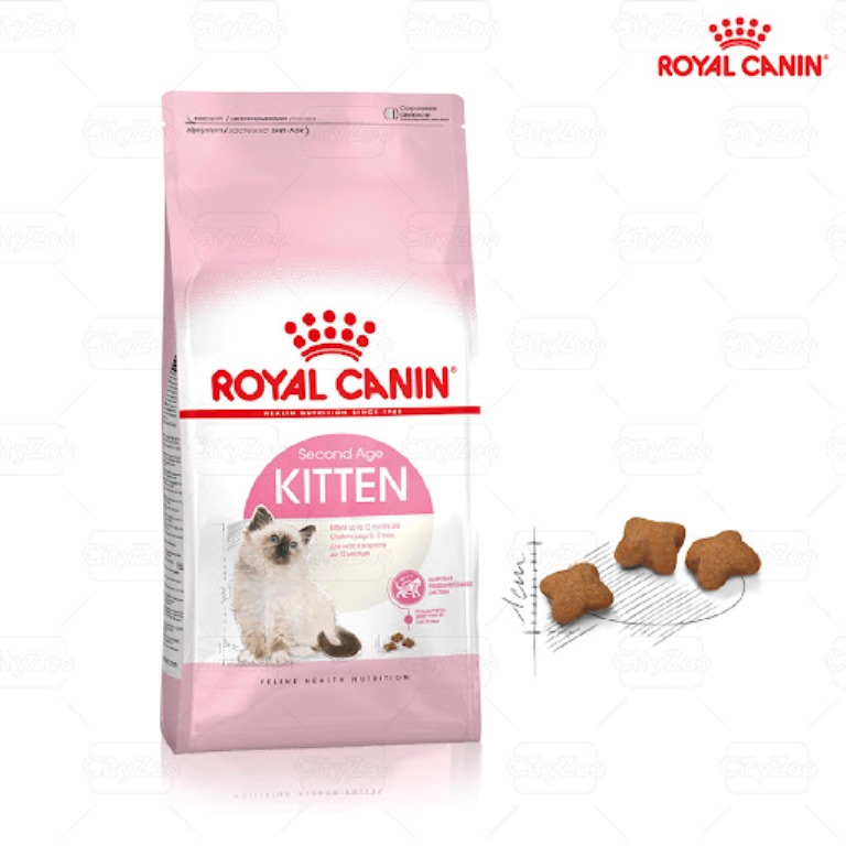 Royal Canin ảnh 1