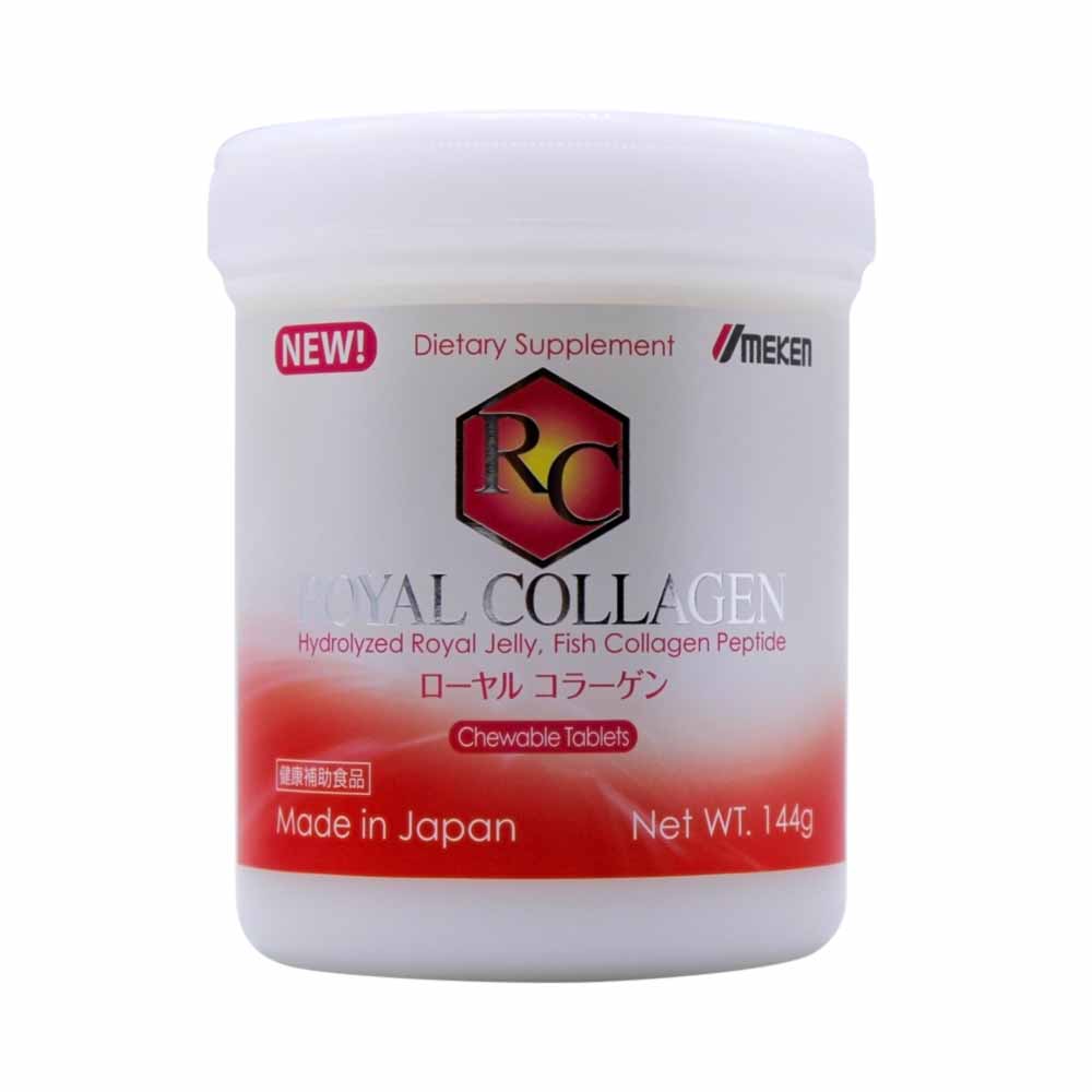 Royal Collagen Umeken ảnh 1