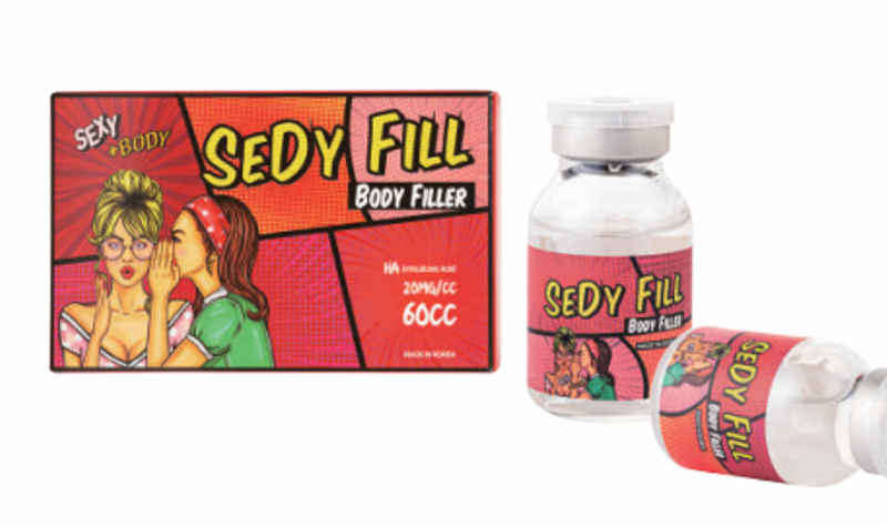 SEDY  BODY ảnh 1