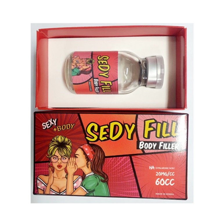 SEDY  BODY ảnh 2