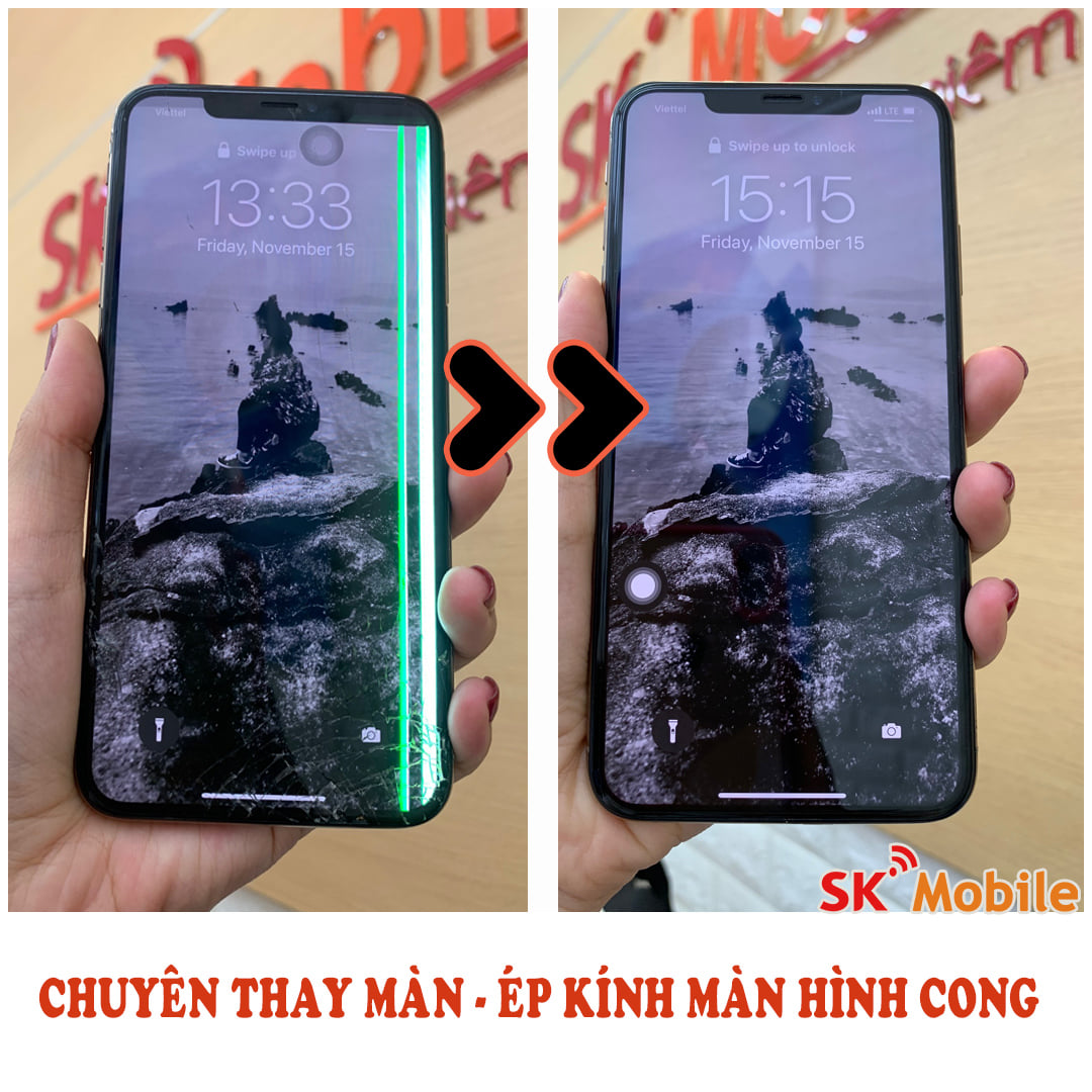 SK Mobile ảnh 2