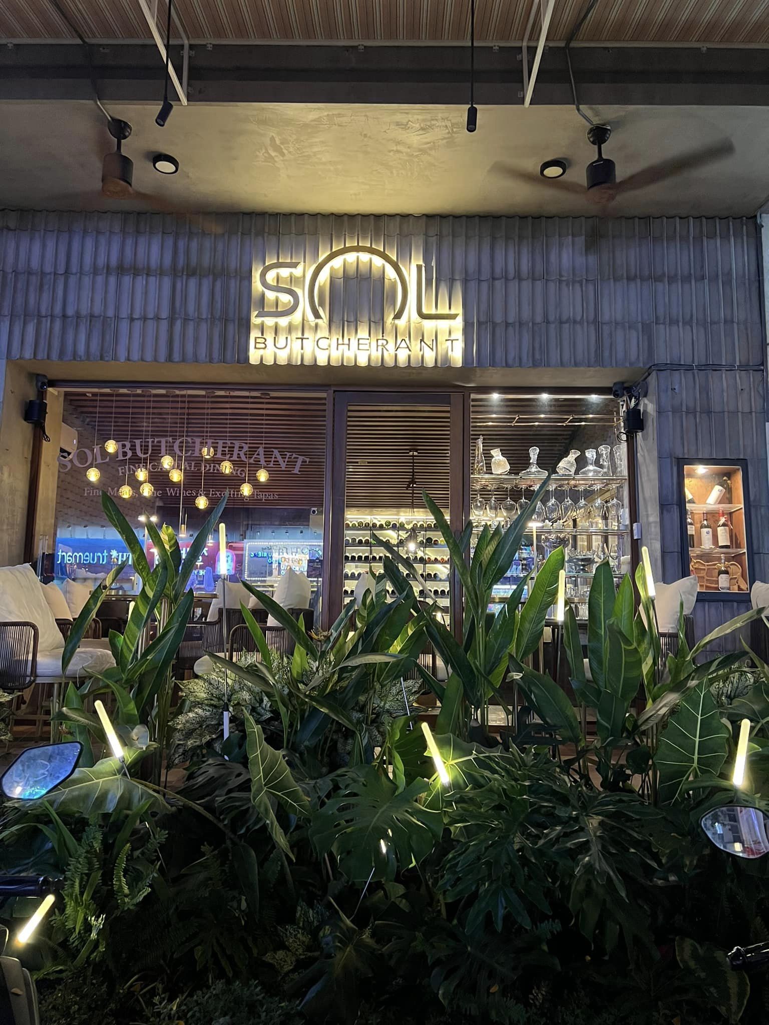 SOL Butcherant ảnh 3