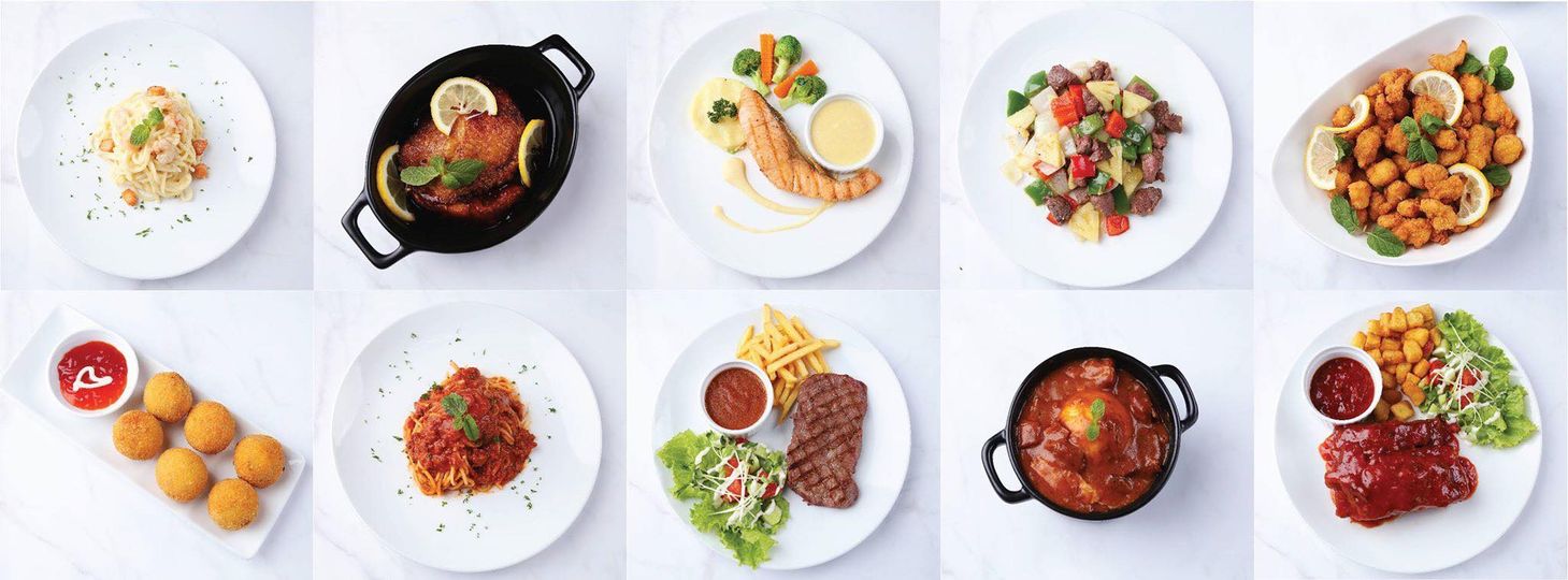 STEAK ME ảnh 2