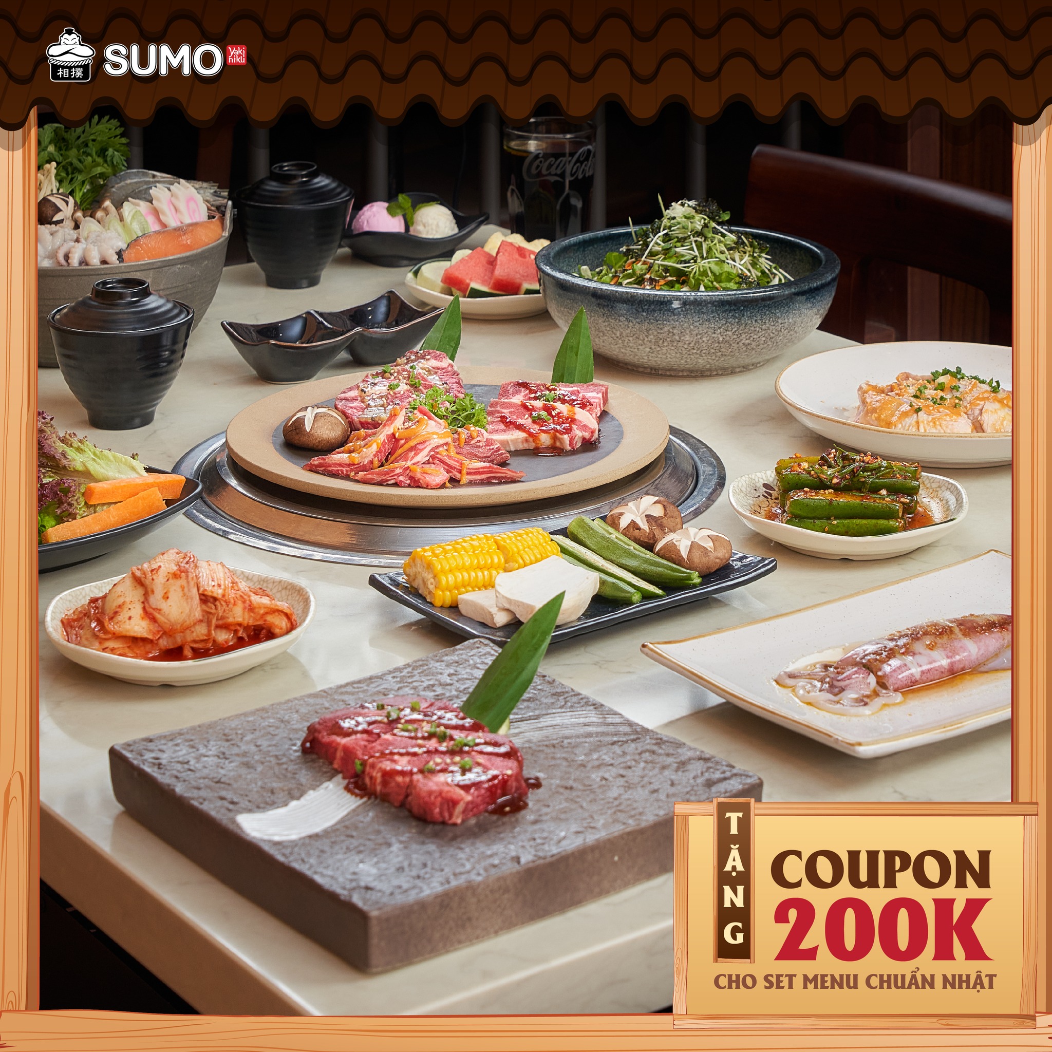 SUMO Yakiniku ảnh 1