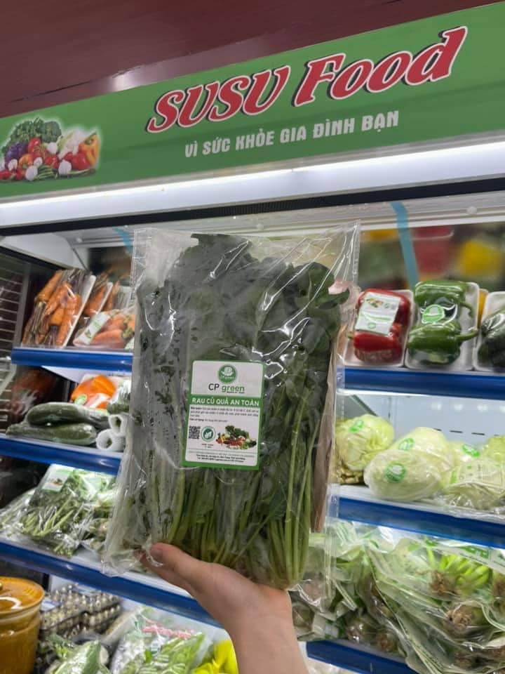 SUSU Food Bắc Ninh ảnh 3