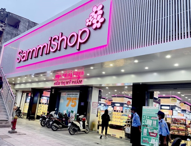 Sammi Shop ảnh 1