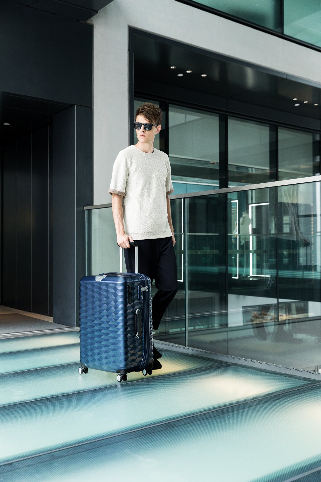 Samsonite ảnh 3