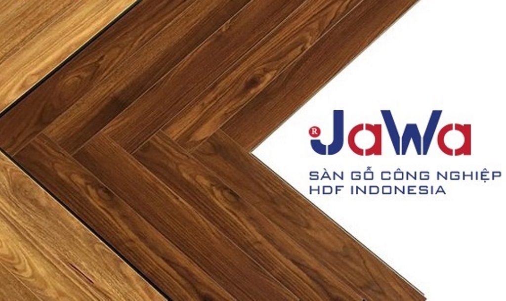 Sàn gỗ Jawa ảnh 2