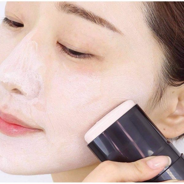 Sáp Lăn Mụn Innisfree Super Volcanic Stick Mask ảnh 1