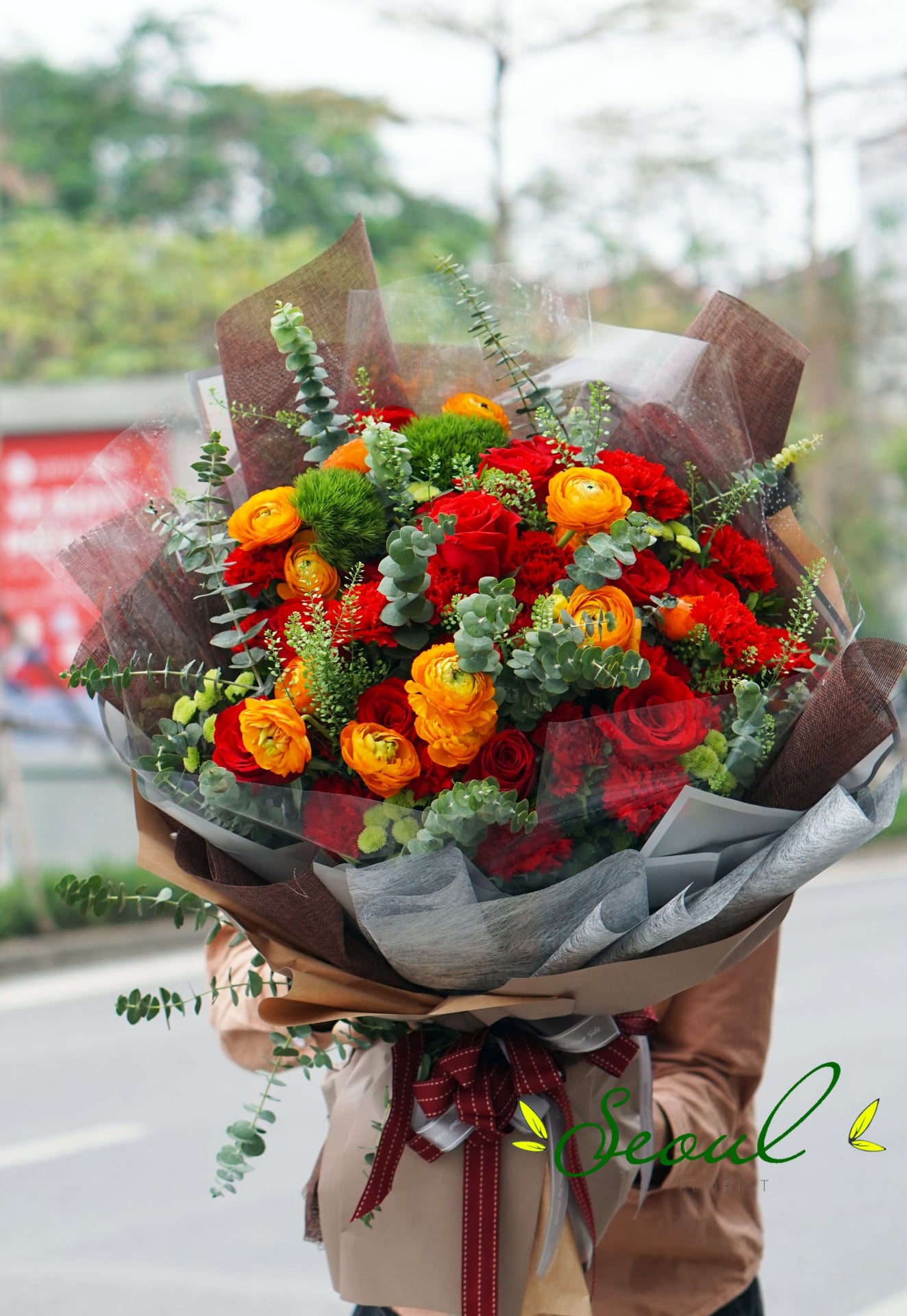 Seoul florist ảnh 1