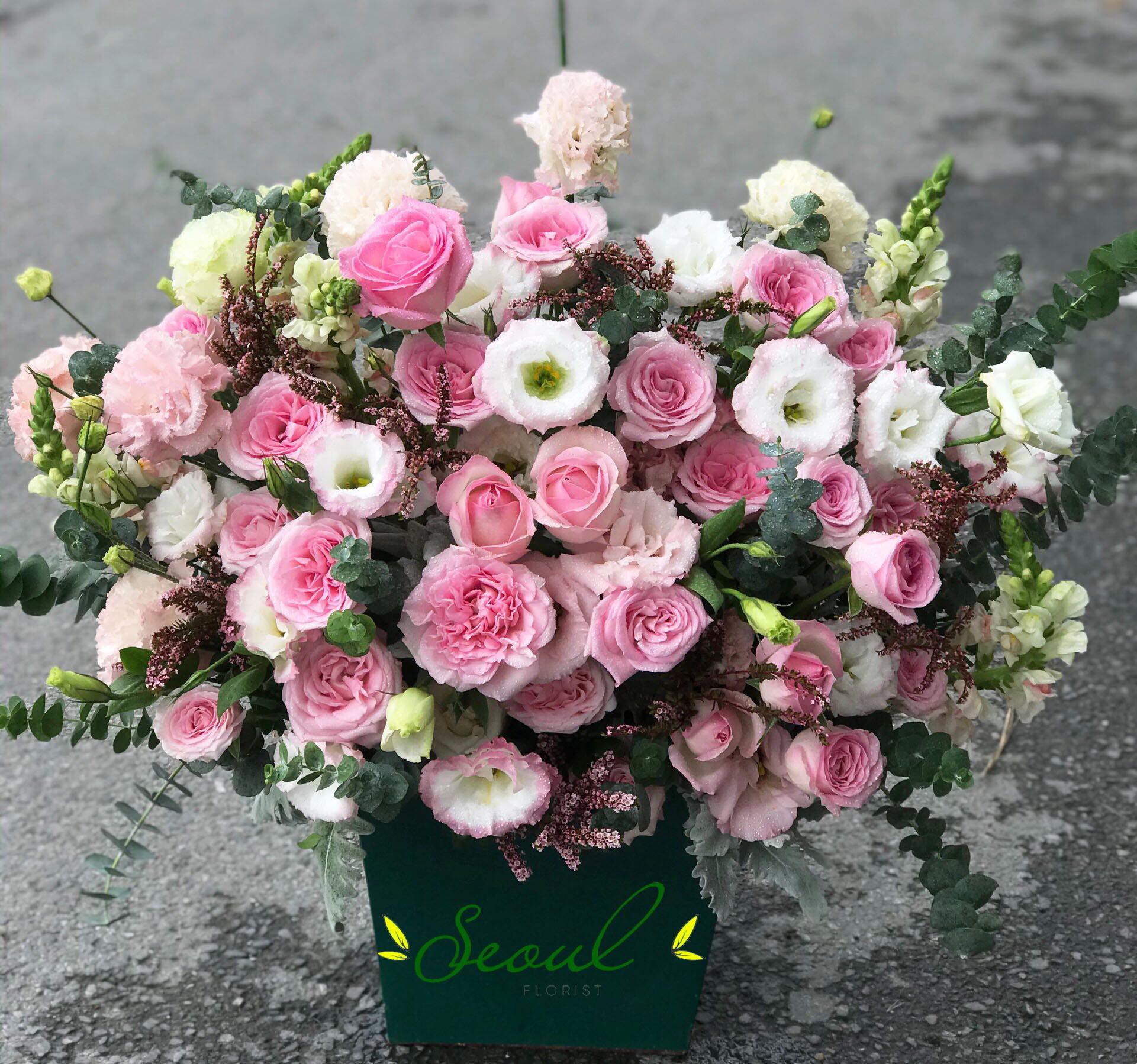 Seoul florist ảnh 2