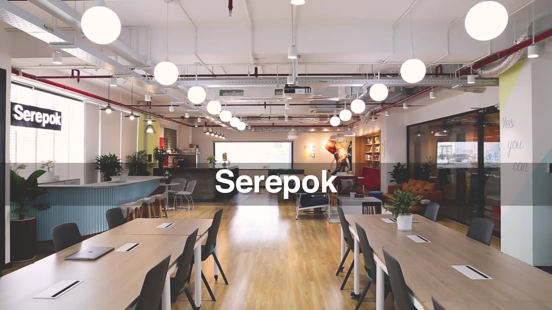 Serepok Coworking Space ảnh 1