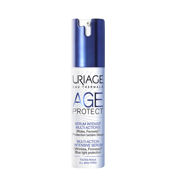 Serum Chống Lão Hóa Uriage Age Protect Multi-Action Intensive ảnh 1