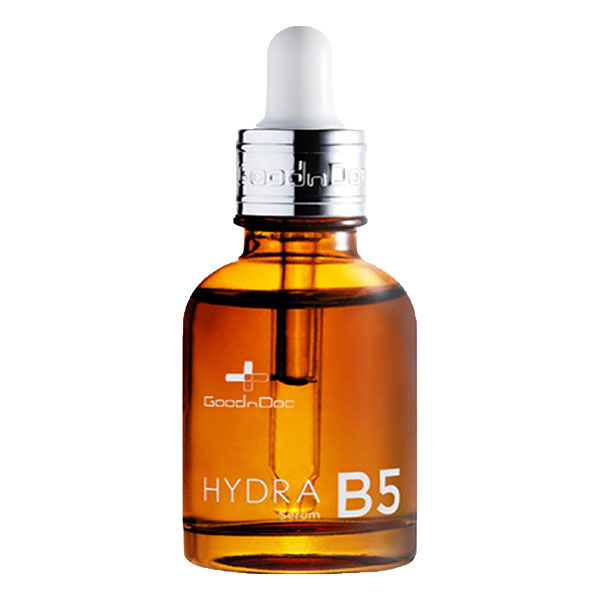 Serum Dưỡng Ẩm GoodnDoc Hydra B5 ảnh 1