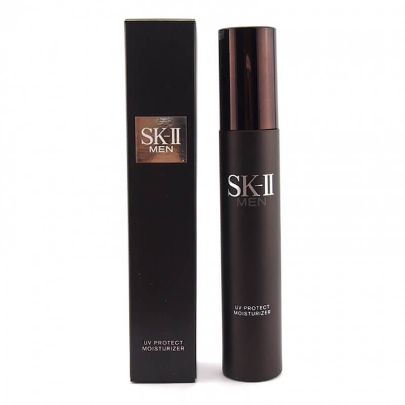 Serum Dưỡng Da Cho Nam SK-II Men Brightening Serum ảnh 1