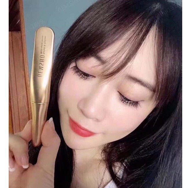 Serum Dưỡng Dài Mi Gemsho Eyelash & Eyebrow Enhancing ảnh 2