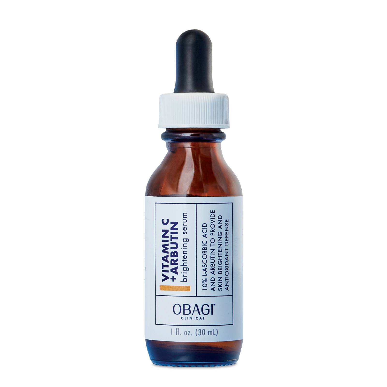 Serum Dưỡng Trắng Da Obagi Clinical Vitamin C+ Arbutin ảnh 1