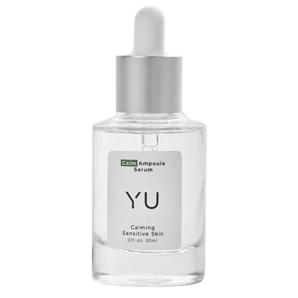 Serum Rau Má CALM AMPOULE ảnh 2