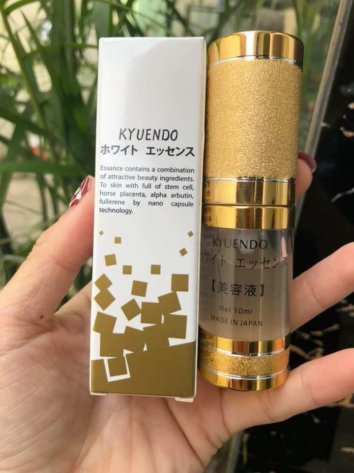 Serum Tế Bào Gốc Mỡ Người Kyuendo ảnh 1