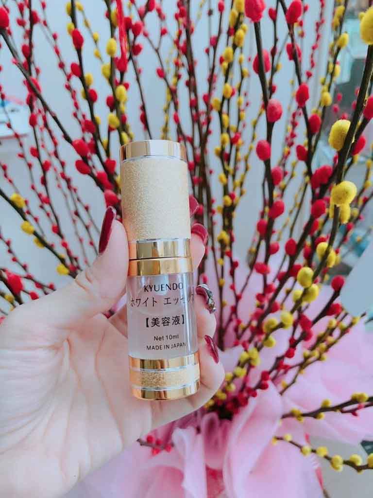 Serum Tế Bào Gốc Mỡ Người Kyuendo ảnh 2