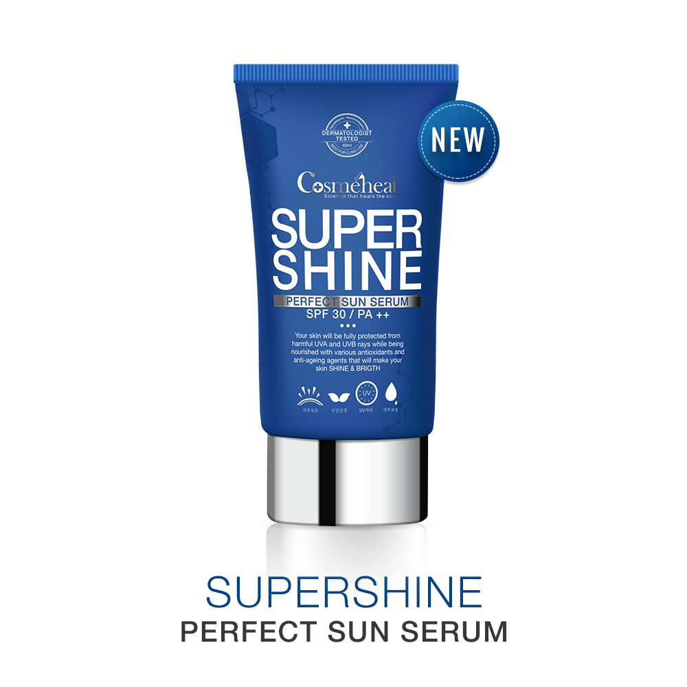 Serum chống nắng Perfect Sun ảnh 2