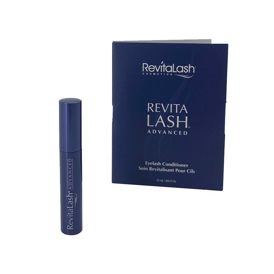 Serum dưỡng dài lông mi Revitalash Advanced ảnh 2