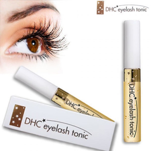 Serum dưỡng mi Dhc eyelash tonic ảnh 2