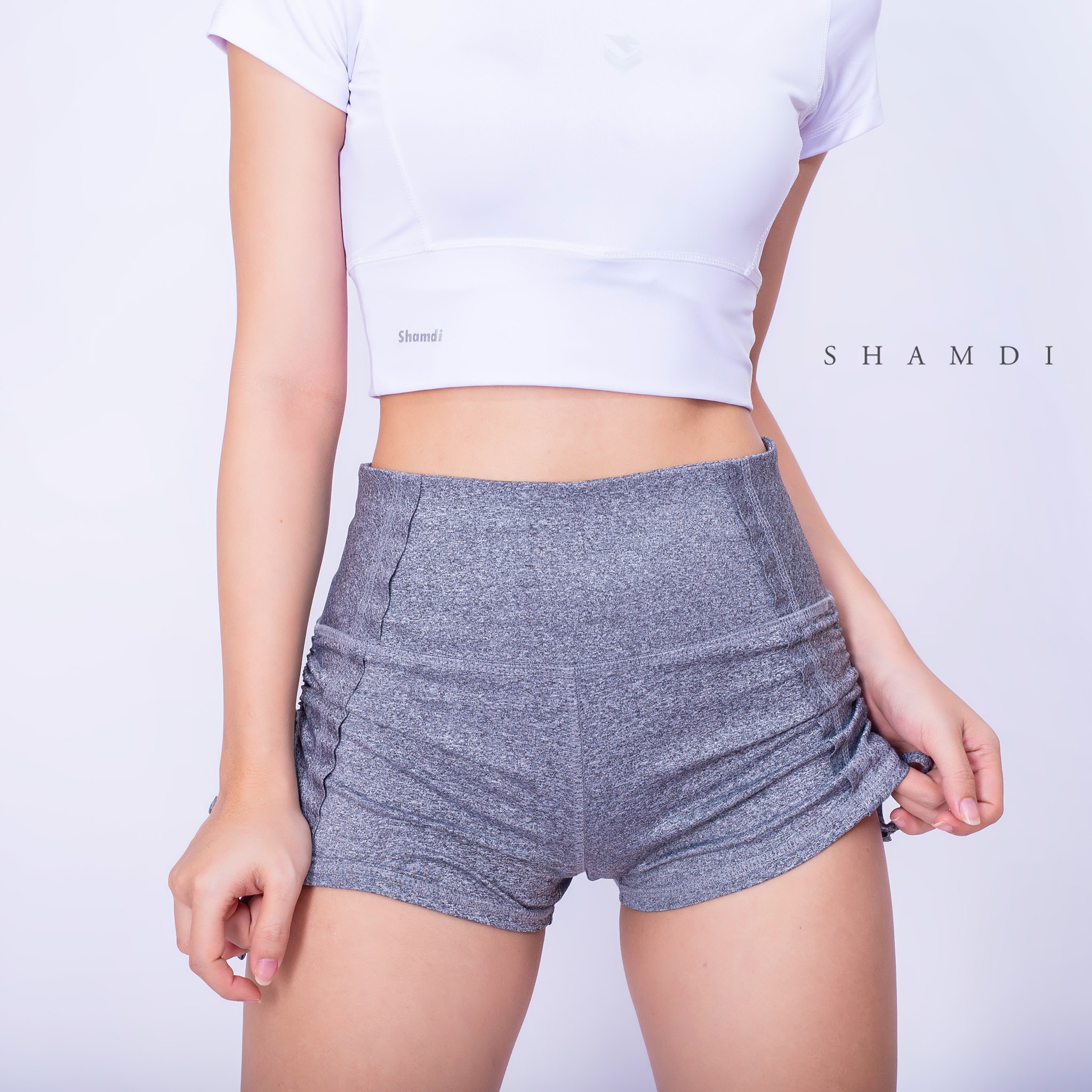 Shamdi.vn - Đồ Tập Gym & Yoga ảnh 1