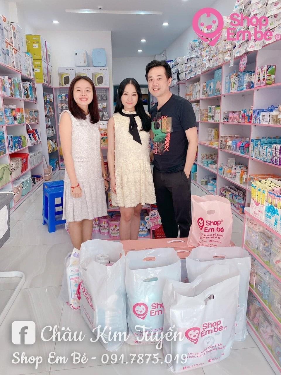 Shop Em Bé Bình Dương ảnh 2