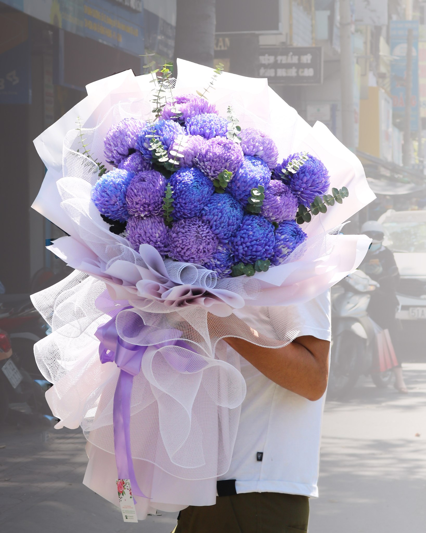 Shop Hoa Flower Corner ảnh 1