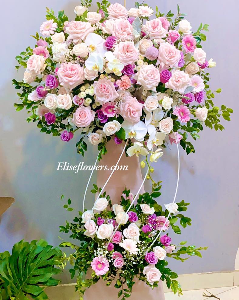 Shop hoa tươi Elise flowers ảnh 1