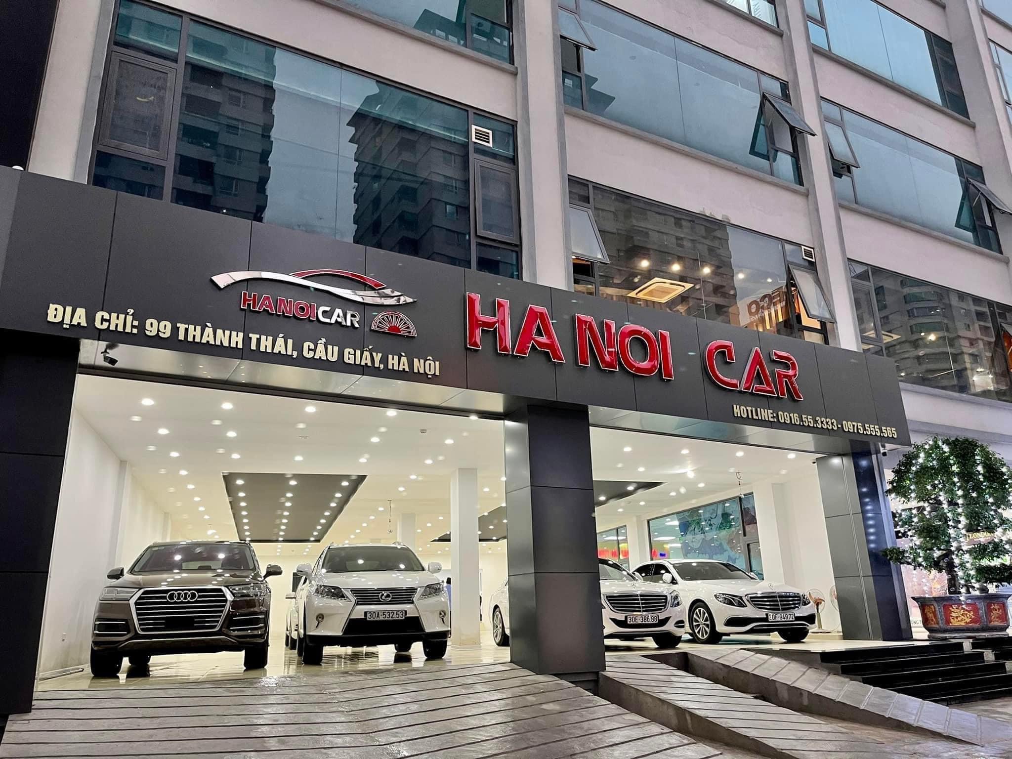 Showroom Hà Nội Car - Hanoicars.vn ảnh 2