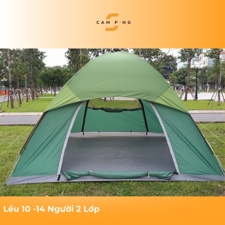 Simpli Camping - Lều Trại & Dã Ngoại ảnh 2